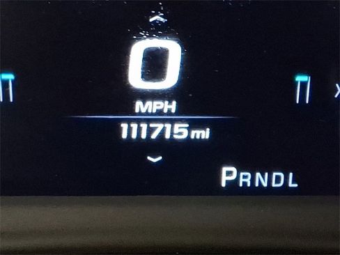 Used 2017 Chevrolet Tahoe Premier image 23