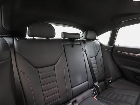 Used 2023 BMW 430i Gran Coupe xDrive w/ M Sport Package AWD/4WD image 28