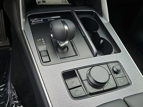 New 2026 MAZDA CX-70 3.3 Turbo w/ Premium Plus Pkg image 26