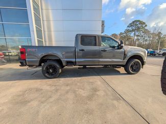 New 2026 Ford F250 XL w/ STX Appearance Package video 3