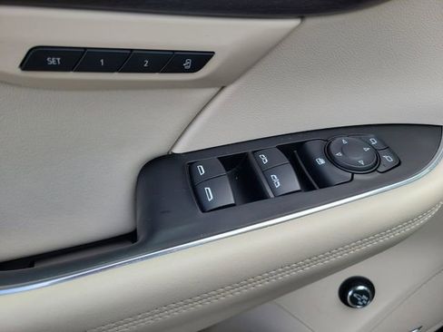 Certified 2023 Buick Envision Avenir FWD image 24