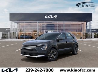 New 2026 Kia Niro EX FWD video 1