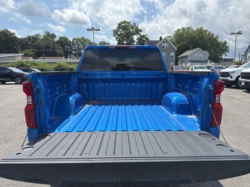 New 2025 Chevrolet Silverado 1500 LT image 5