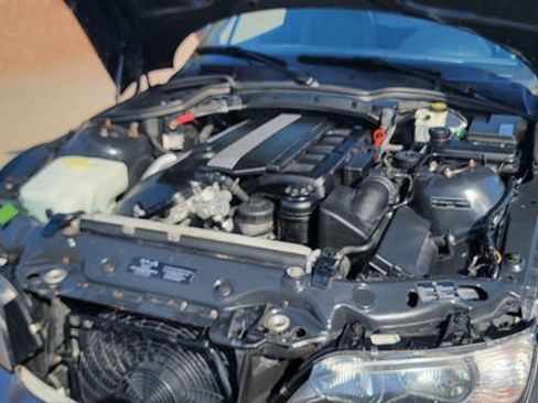 Used 2000 BMW Z3 2.5i image 31