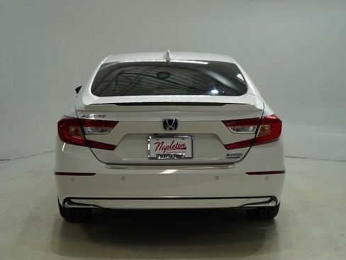 Used 2021 Honda Accord Touring image 7