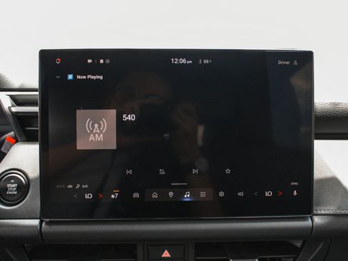 New 2026 MAZDA CX-5 Select AWD/4WD image 14