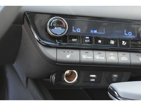 New 2026 Hyundai Elantra SEL Sport Premium w/ Cargo Package image 24