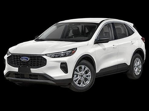 Used 2023 Ford Escape Active w/ Tech Pack #1 AWD/4WD image 19