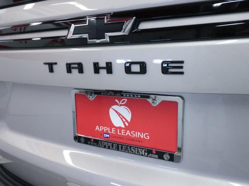 Used 2024 Chevrolet Tahoe RST w/ Luxury Package image 32