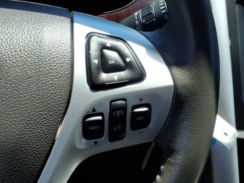 Used 2013 Ford Edge Limited FWD image 21