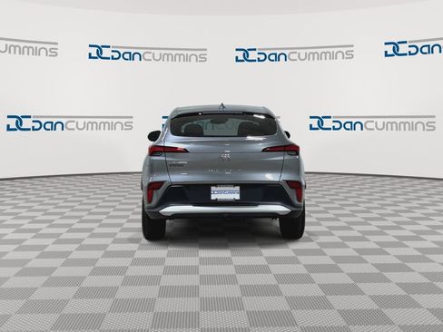 New 2026 Buick Envista Preferred FWD image 8