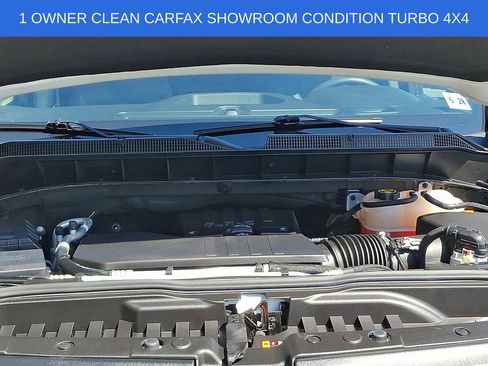 Used 2023 Chevrolet Silverado 1500 Custom AWD/4WD image 28