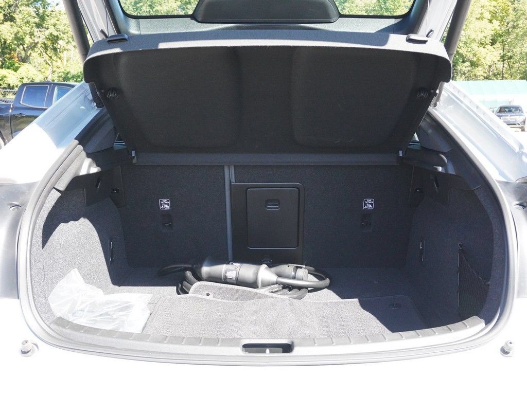 Used 2024 Polestar Polestar 2 AWD/4WD image 20