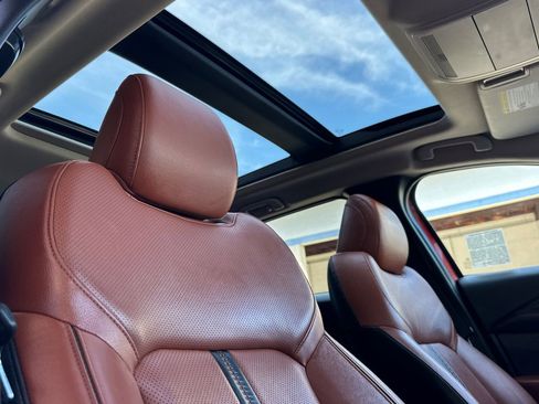 Used 2023 MAZDA CX-50 AWD 2.5 Turbo w/ Cargo Package image 21