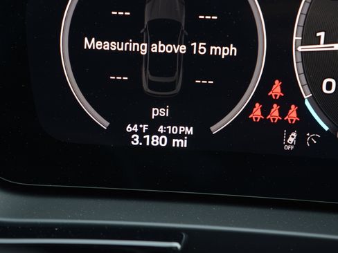 Certified 2026 Porsche Cayenne GTS AWD/4WD image 18