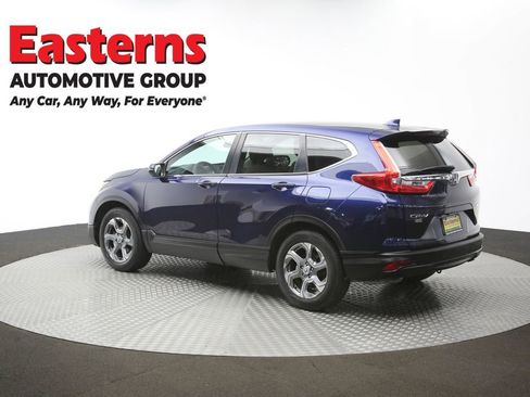 Used 2019 Honda CR-V EX image 63