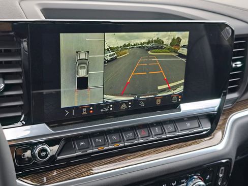 New 2026 GMC Sierra 1500 Elevation w/ Elevation Premium Package AWD/4WD image 23