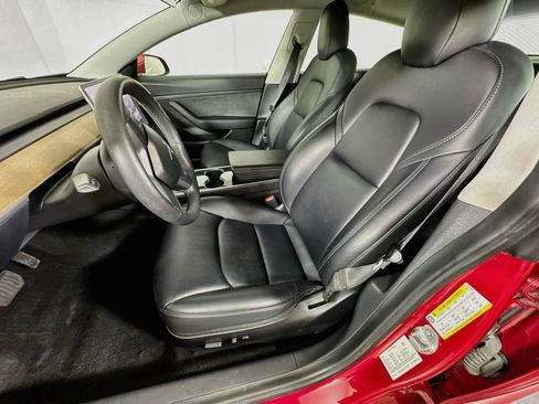 Used 2020 Tesla Model 3 RWD image 24