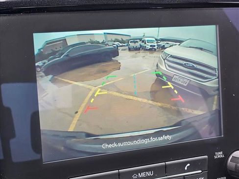 Used 2023 Nissan Frontier SV w/ SV Convenience Package RWD image 12