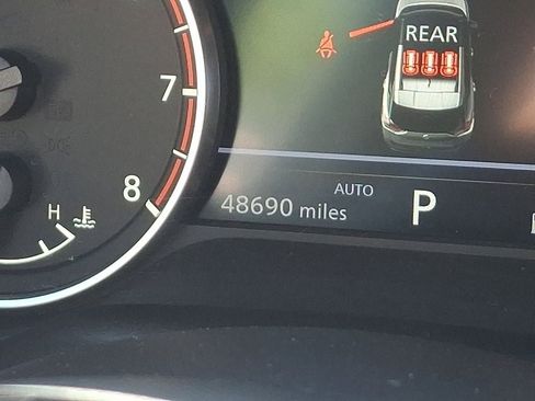 Used 2023 Nissan Rogue SV AWD/4WD image 20