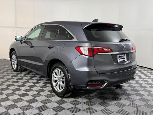 Used 2017 Acura RDX Base image 8