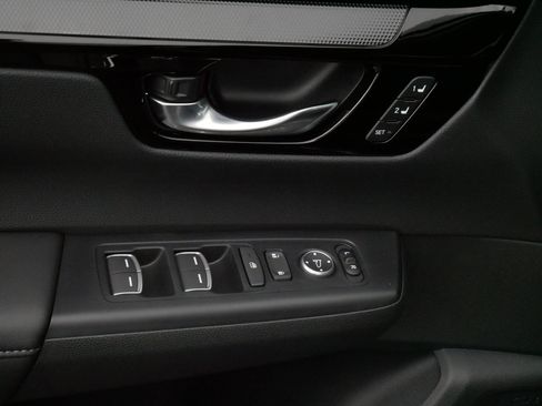 Certified 2026 Honda CR-V EX-L image 19