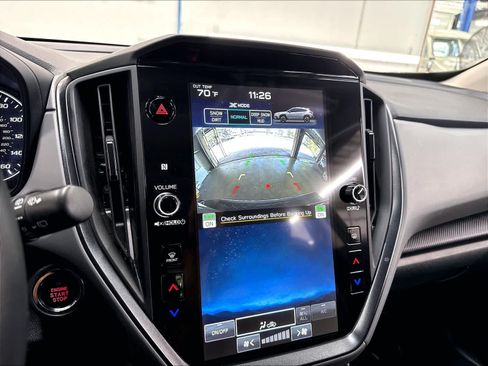 Used 2025 Subaru Crosstrek 2.5i Limited w/ Popular Package #4A AWD/4WD image 16