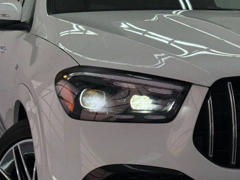 New 2026 Mercedes-Benz GLE 53 AMG 4MATIC Coupe image 10
