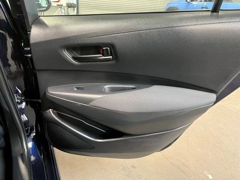 Used 2023 Toyota Corolla LE FWD image 13