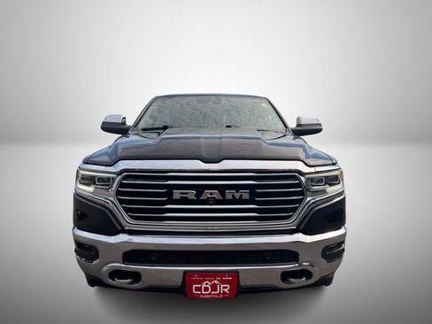 Used 2024 RAM 1500 Limited AWD/4WD image 7