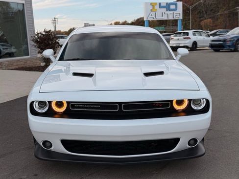 Used 2018 Dodge Challenger R/T Scat Pack image 4
