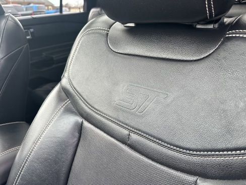 Used 2021 Ford Explorer ST w/ Equipment Group 401A image 19