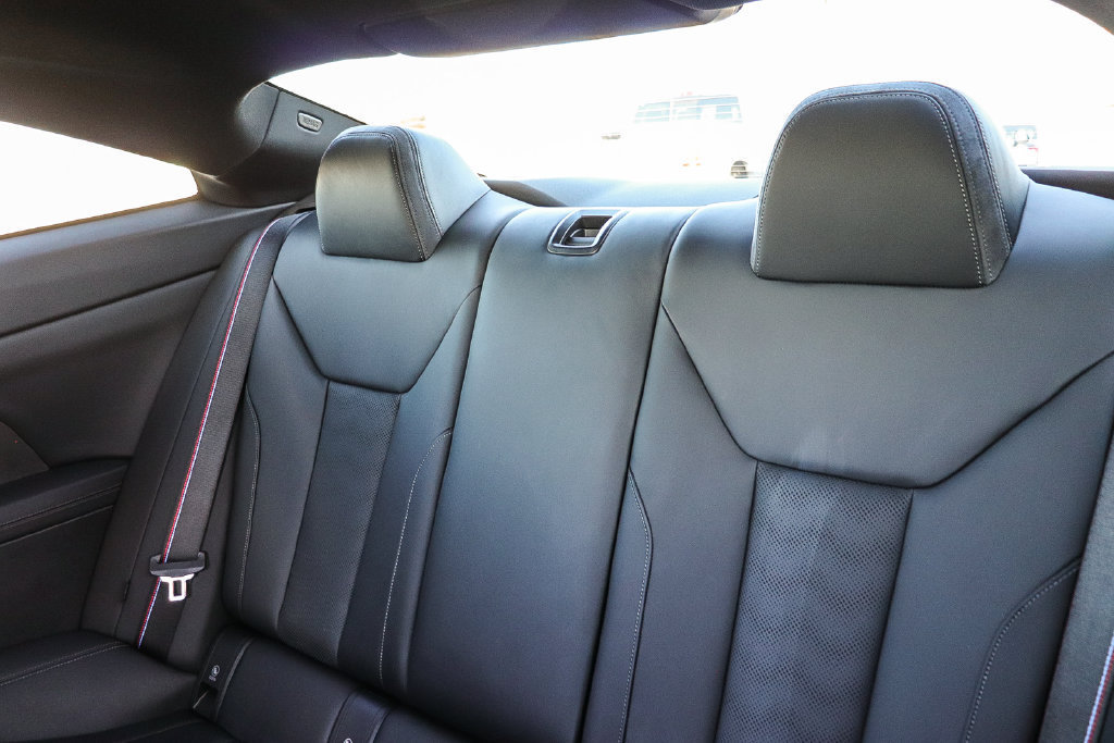 Used 2024 BMW M4 xDrive Competition w/ Executive Package AWD/4WD image 20