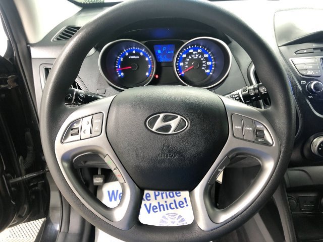 Used 2015 Hyundai Tucson GLS AWD/4WD image 26