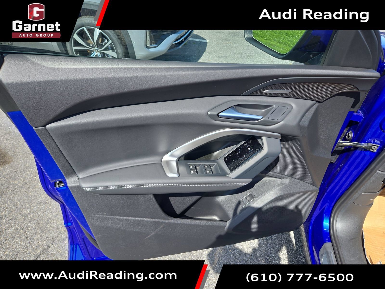 New 2026 Audi Q5 Premium Plus AWD/4WD image 10