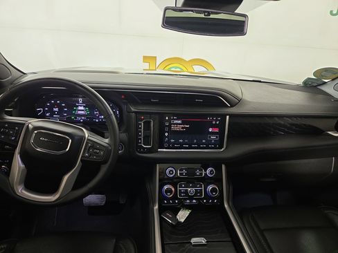 Certified 2023 GMC Yukon Denali AWD/4WD image 14