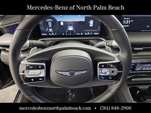 Used 2023 Genesis G90 3.5T image 21