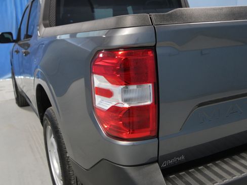 New 2026 Ford Maverick XL AWD/4WD image 27