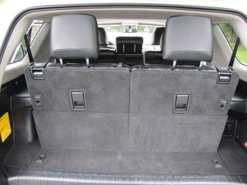 Used 2019 Toyota 4Runner Limited RWD image 19
