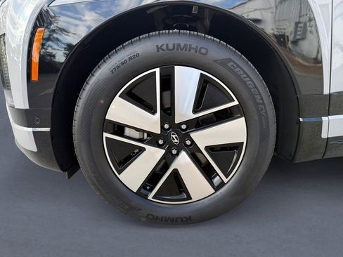 New 2026 Hyundai Ioniq 9 SEL AWD/4WD image 9