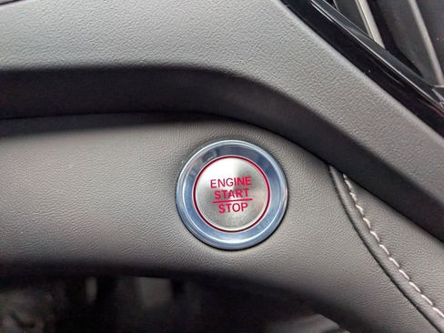 Used 2024 Acura RDX SH-AWD w/ Advance Package image 23