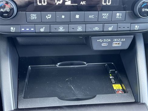 New 2026 Subaru Outback Touring image 16