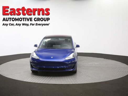 Used 2018 Tesla Model 3 Long Range AWD/4WD image 47