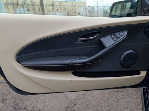 Used 2007 BMW 650i Coupe image 15