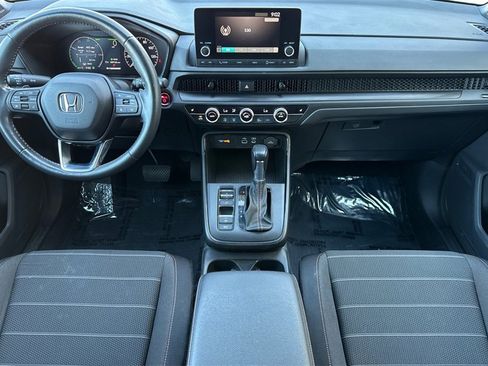 Certified 2023 Honda CR-V Sport image 4