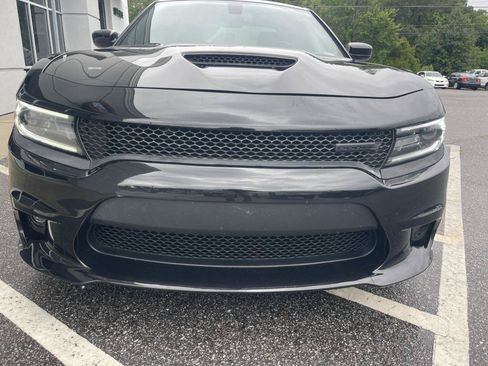 Used 2021 Dodge Charger GT w/ Plus Group RWD image 3