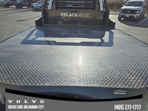 Used 2024 RAM 3500 SLT w/ Quick Order Package 2YG SLT image 31