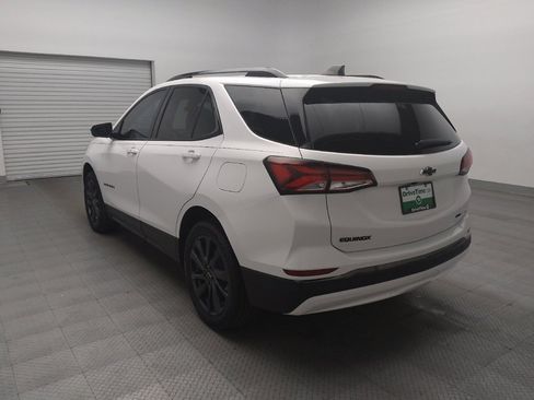 Used 2023 Chevrolet Equinox RS image 5