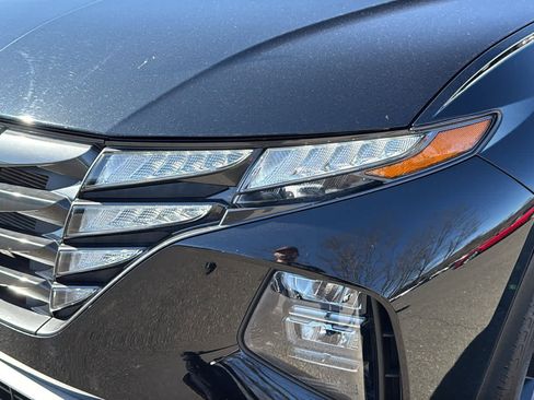 Used 2023 Hyundai Tucson SEL w/ Convenience Package image 9