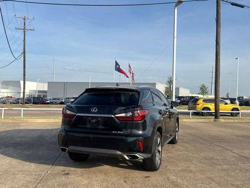 Used 2017 Lexus RX 350 FWD w/ Premium Package image 21